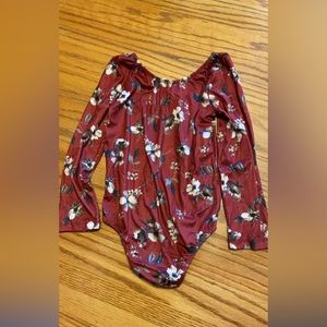 Bailey’s Blossoms leo